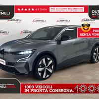 Renault Megane E-Tech Techno EV60 Optimum Charge 2