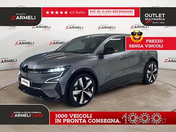 Renault Megane E-Tech Techno EV60 Optimum Charge 2