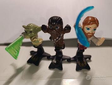 Star Wars sorpresine kinder