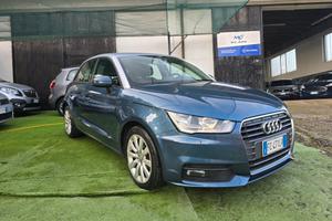 Audi A1 1.6 TDI 116 CV EURO6 AUTOMATICO NEOP-2016