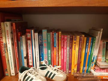 Libri ragazzi