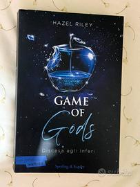 Game of Gods