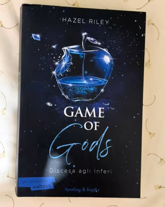 Game of Gods