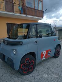 Citroen ami 