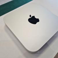 Mac Mini 2020 M1 8gb ram 512gb ssd con garanzia