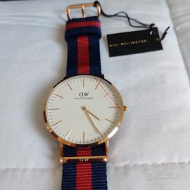 Orologio Daniel Wellington Classic Oxford 