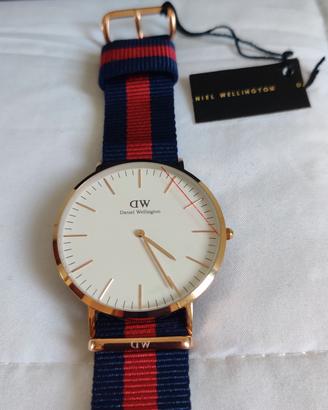 Orologio Daniel Wellington Classic Oxford 