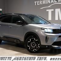 Citroen C5 Aircross BlueHDi 130 S&S EAT8 Max