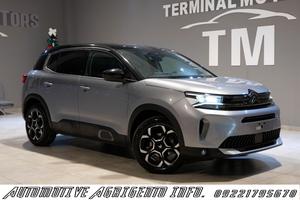 Citroen C5 Aircross BlueHDi 130 S&S EAT8 Max