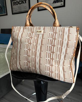 Borsa Alviero Martini 1a Classe