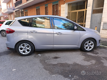 Ford C Max 2.0