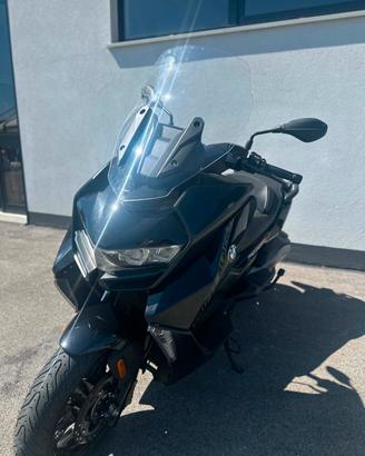 Bmw C 400 GT 2022