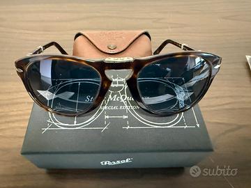 Occhiali Persol Steve McQueen 714SM