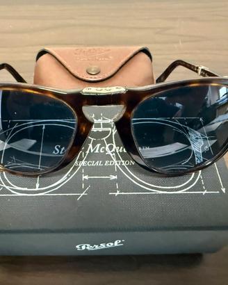 Occhiali Persol Steve McQueen 714SM