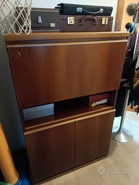 mobili in legno gratis 