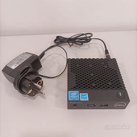DELL Wyse 3040 8gb  PC thin client