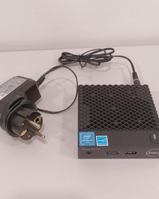 DELL Wyse 3040 8gb  PC thin client