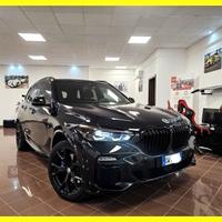 BMW X5 G05 Xdrive30D Mhev 48V Msport Auto 50 anniv