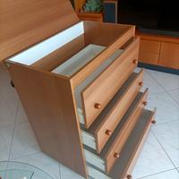 cassettiera