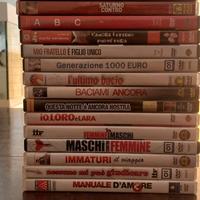 DvD Film Genere Commedia Italiana & Genere Storico