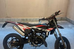 beta rr50 motard 2024