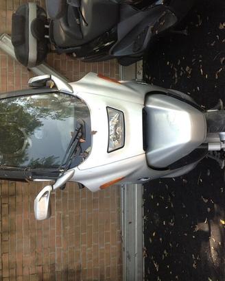 Bmw c1