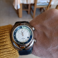 Diver Automatico Pirelli 300m