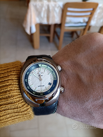 Diver Automatico Pirelli 300m