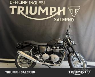 TRIUMPH Thruxton 865