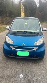 Smart 1.0 Benzina