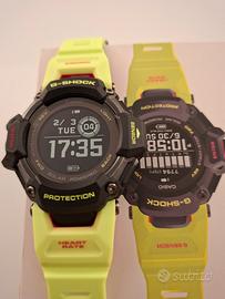 Casio G shock g-squad GBD H2000 1a9r 