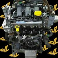 Motore Nissan Qashqai 1.6 R9M A4 2016