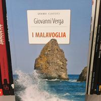 I malavoglia - Grandi Classici (Giovanni Verga)