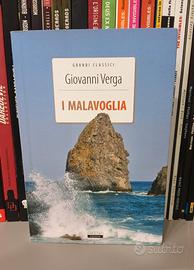 I malavoglia - Grandi Classici (Giovanni Verga)