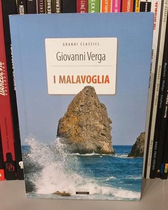 I malavoglia - Grandi Classici (Giovanni Verga)