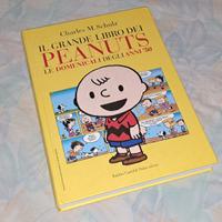 Il Grande Libro dei Peanuts - Domenicali anni '50