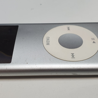 MP3 Apple iPod nano 2nd Ge A1199 2GB EMC No. 2115