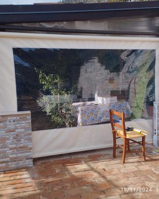 Tende tettoia gazebo