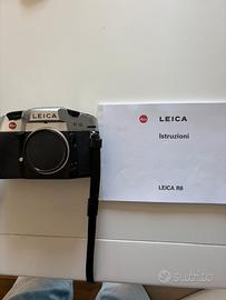 Leica R 8