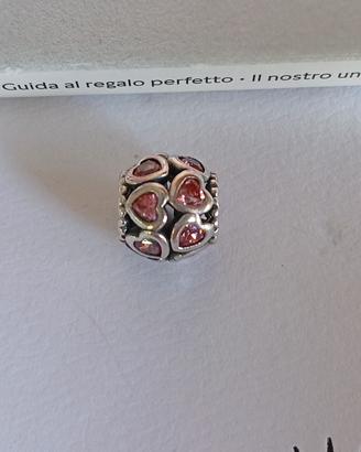 charm pandora vintage 