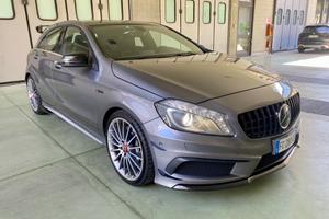 Mercedes-benz A 45 AMG A 45 AMG 4Matic Automatic