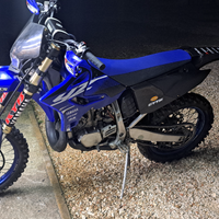 Yz 250