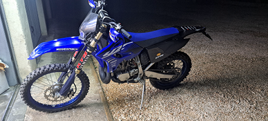 Yz 250