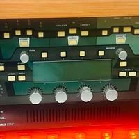 Kemper Profiler 1st generation + remote + case SKB