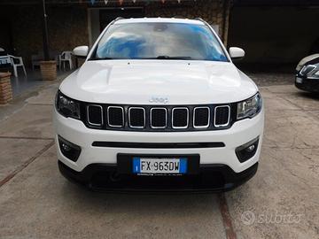 Jeep Compass 1.6 Multijet II 2WD Business