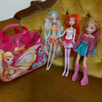 Lotto Winx club