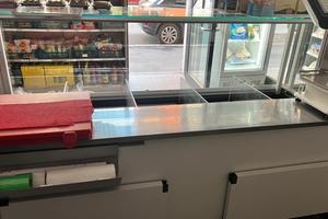 Macelleria minimarket alimentare