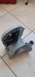 Pozzetto lavastoviglie Indesit
