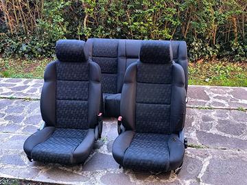 Sedili fiat coupe