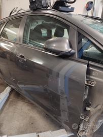 Porta anteriore dx nuda OPEL ASTRA J del 2012